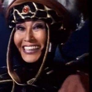 Profile picture for user Rita Repulsa