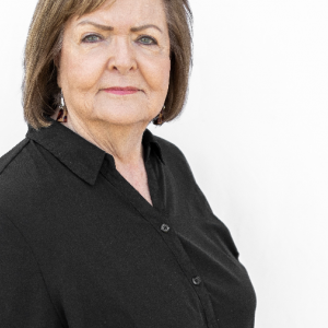 Profile picture for user Linda Moore