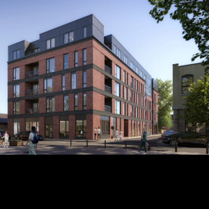 Profile picture for user Architectural Rendering Trends in 2025