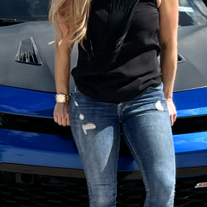 Profile picture for user Lauren Edwards