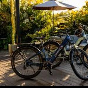 Profile picture for user Electric Bike with Pedal Assist