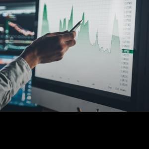 Profile picture for user How crypto market making fuels digital asset trading