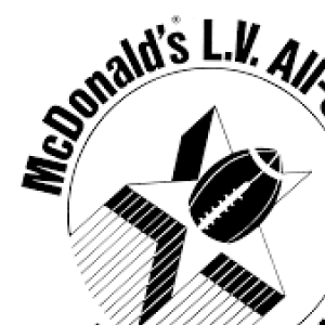 Profile picture for user WATCH HERE - LV Allstar Football Classic 2025