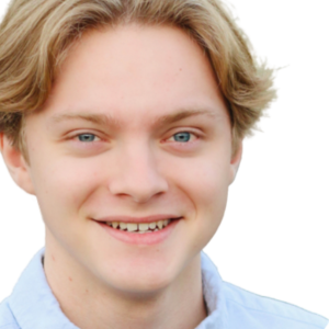 Profile picture for user Mason Wilde