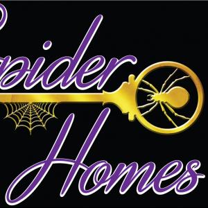 Profile picture for user Spider Homes