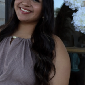 Profile picture for user Andrea Hernandez