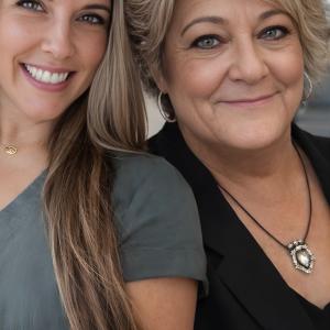 Profile picture for user Gretchen Staha and Shawna Fague