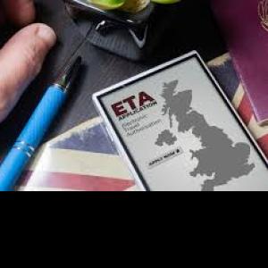 Profile picture for user Understanding the UK ETA and Why It Matters for Future