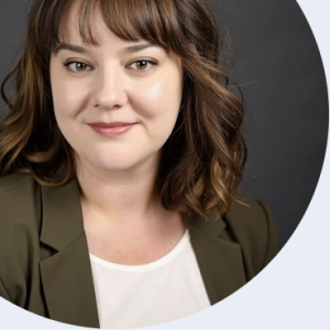 Profile picture for user Andreana Gillett