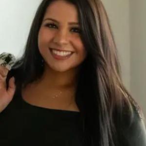 Profile picture for user Alyssa Franco