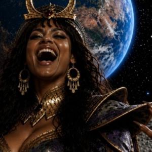Profile picture for user Cosmic Sorceress ™