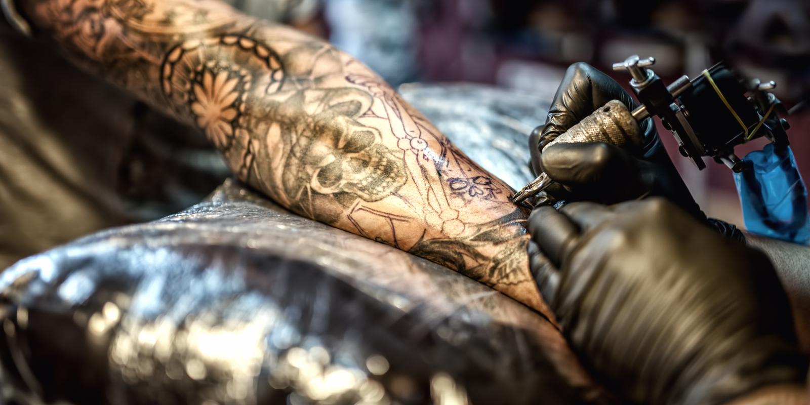 West Texas Tattoo Convention returning to San Angelo for 2020 event