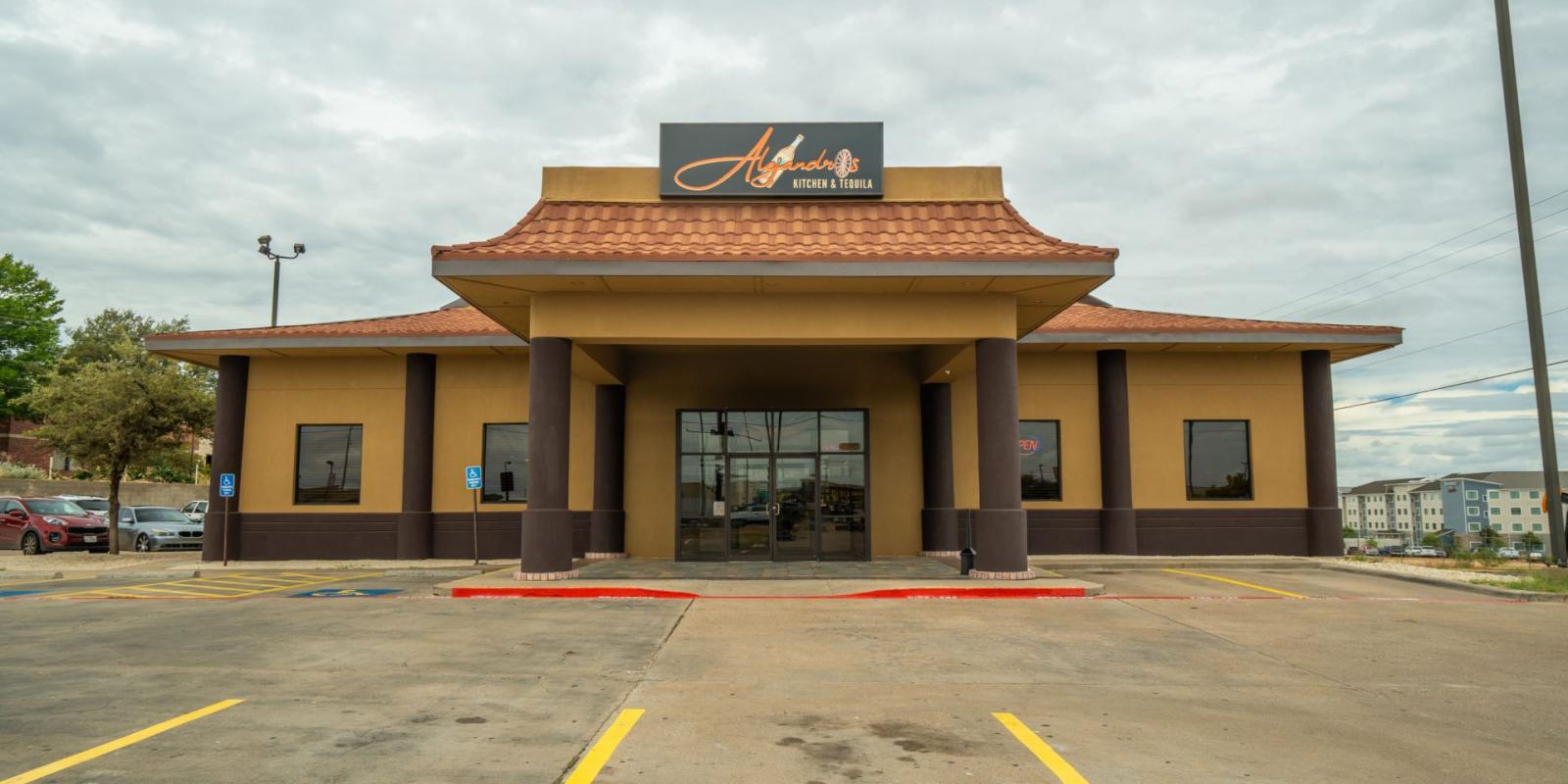 Alejandro's Kitchen and Tequila