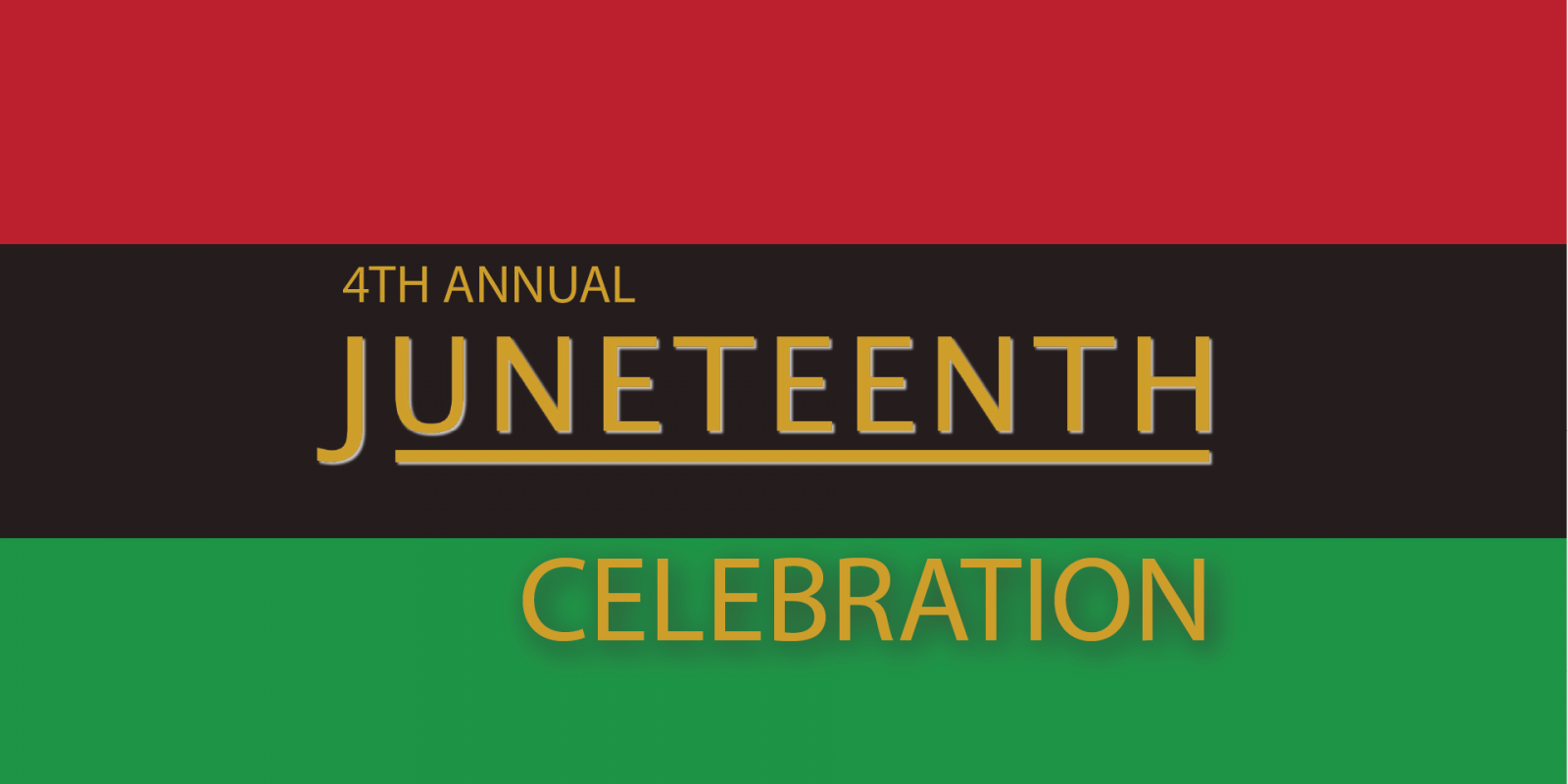 4th Annual Juneteeth Celebration