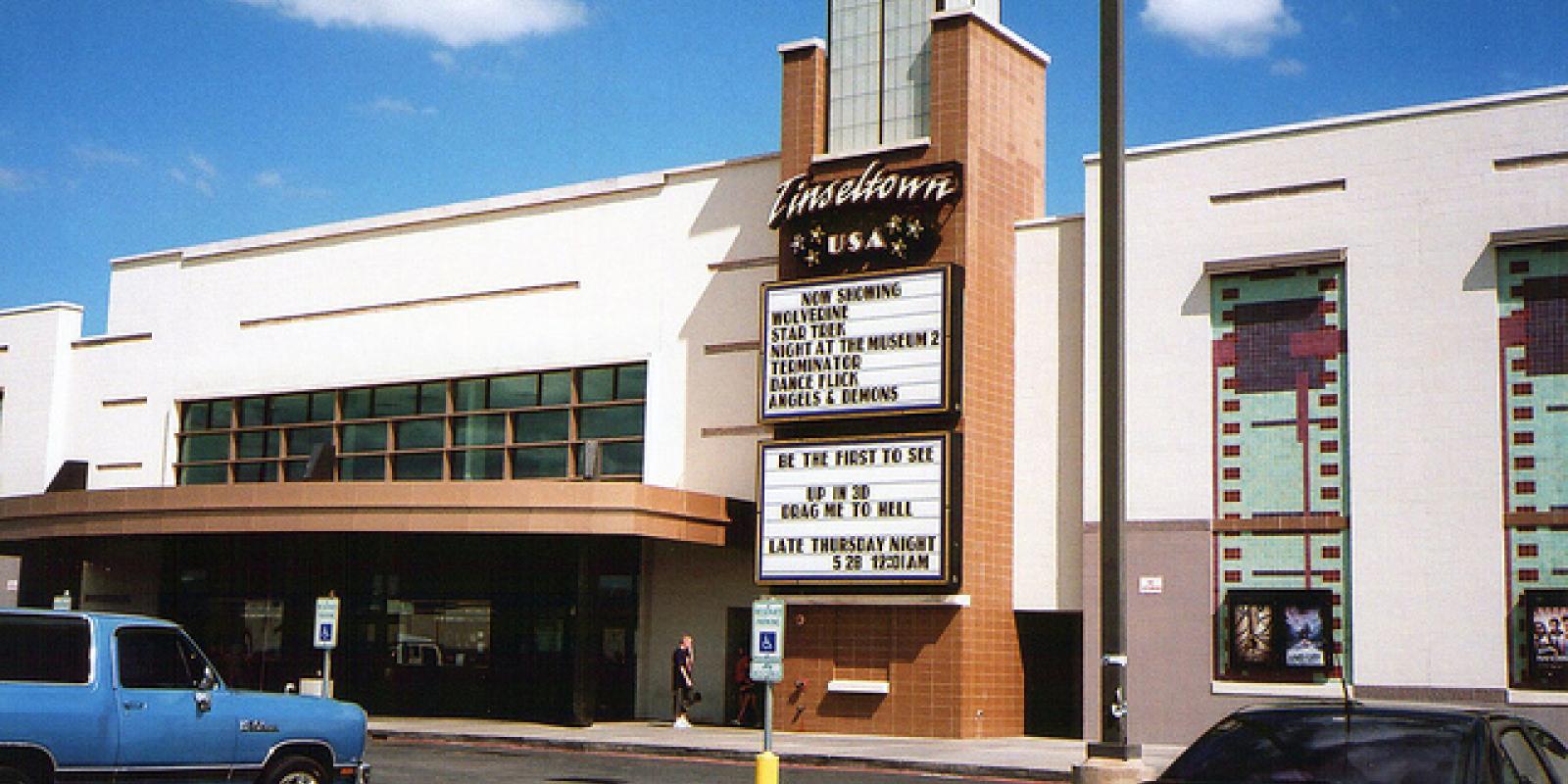 Free Movie Day At Tinseltown San Angelo Live