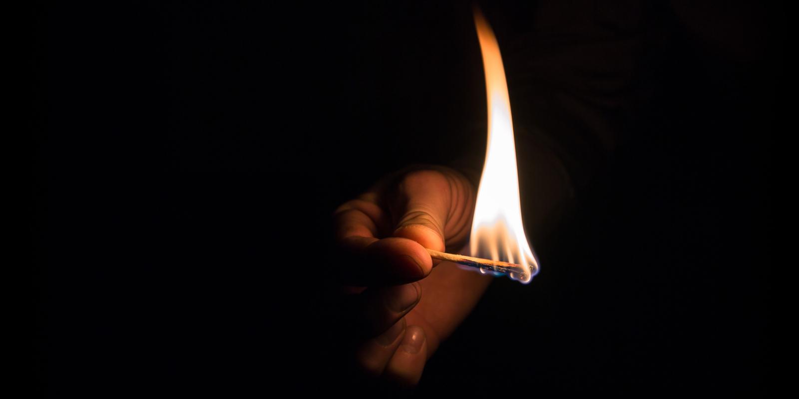 how to heat home with no power