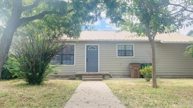 2709 Guadalupe St San Angelo TX 76901