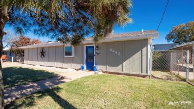 6442 Lincoln Park West Rd San Angelo TX 76904