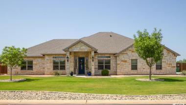 2301 Palms Court San Angelo TX 76904
