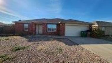 1203 Johnny Lane SAN ANGELO TX 76905
