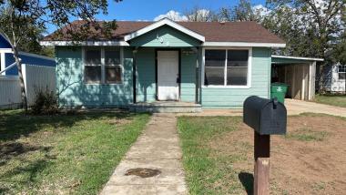 108 W 27th St San Angelo TX 76903
