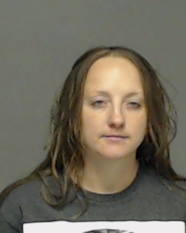 Amber Michelle Webb (Photo provided by TGCJ) Amber Michelle Webb (Photo provided by TGCJ)