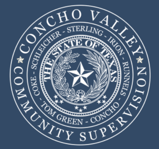 Concho Valley CSCD Concho Valley CSCD