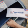 Mail in Ballot (Courtesy GV Vote)