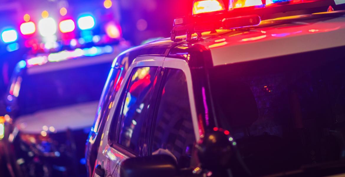 Police Lights Police Lights