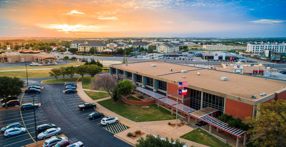 San Angelo ISD San Angelo ISD