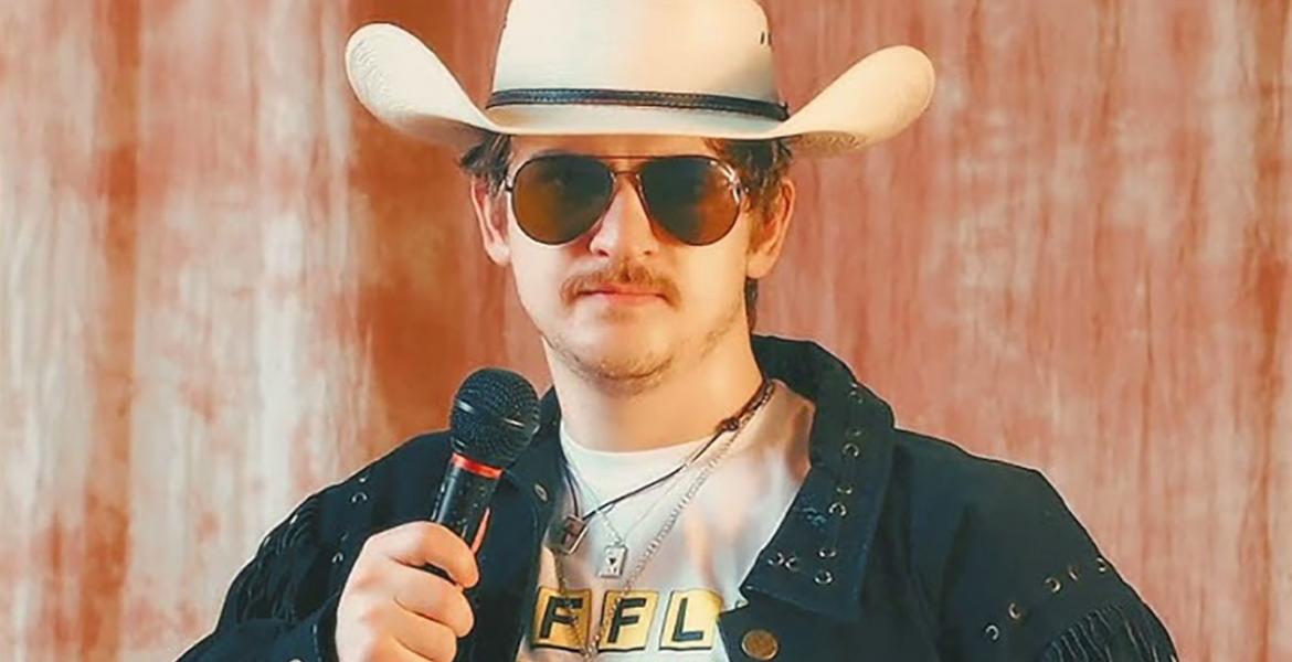 Ricky Chilton is more than a songwriter. He's a storyteller, and his stories, set to his own music, are outlandishly funny and relatable. Ricky Chilton is more than a songwriter. He's a storyteller, and his stories, set to his own music, are outlandishly funny and relatable.